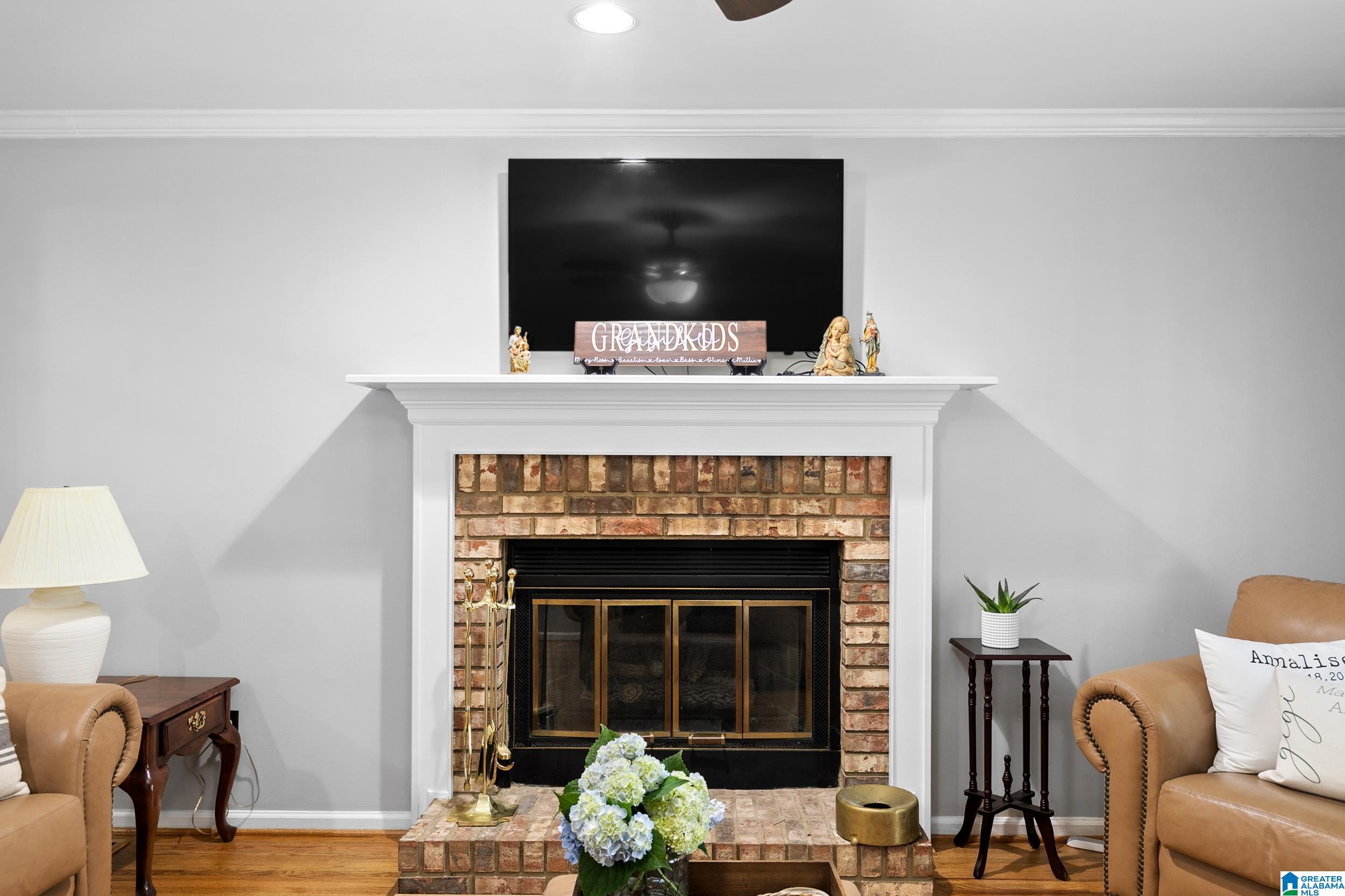 3709 Guyton Road Birmingham, AL 35244 - Photo 9 of 48