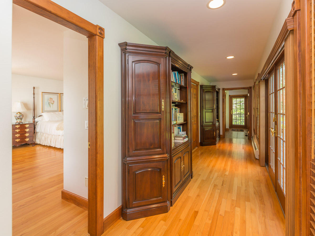 35 Salt Pond Road Cushing, ME 04563 - Photo 19 of 34 Hall