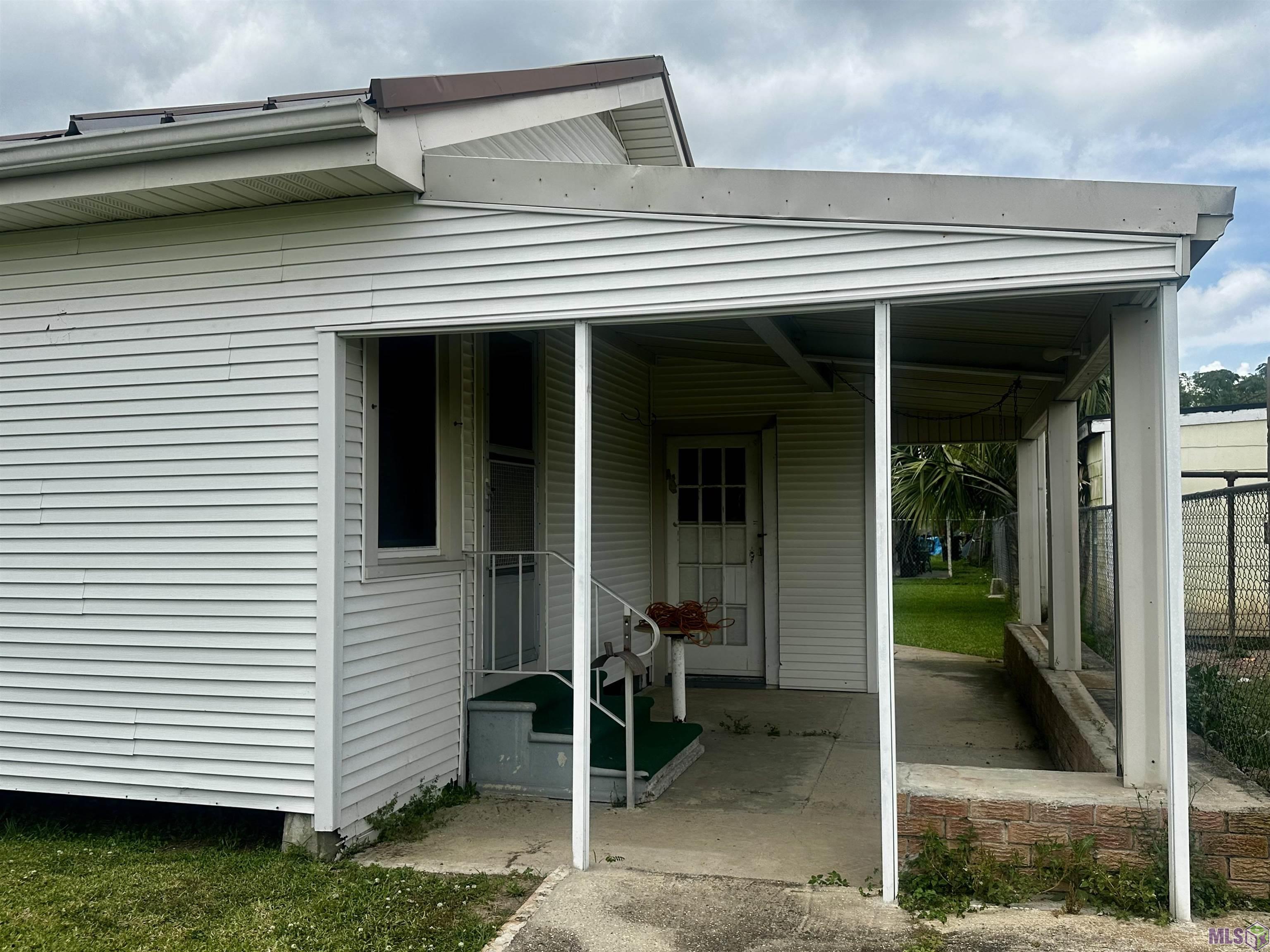 161 Oak D Street Larose, LA 70373 - Photo 12 of 21