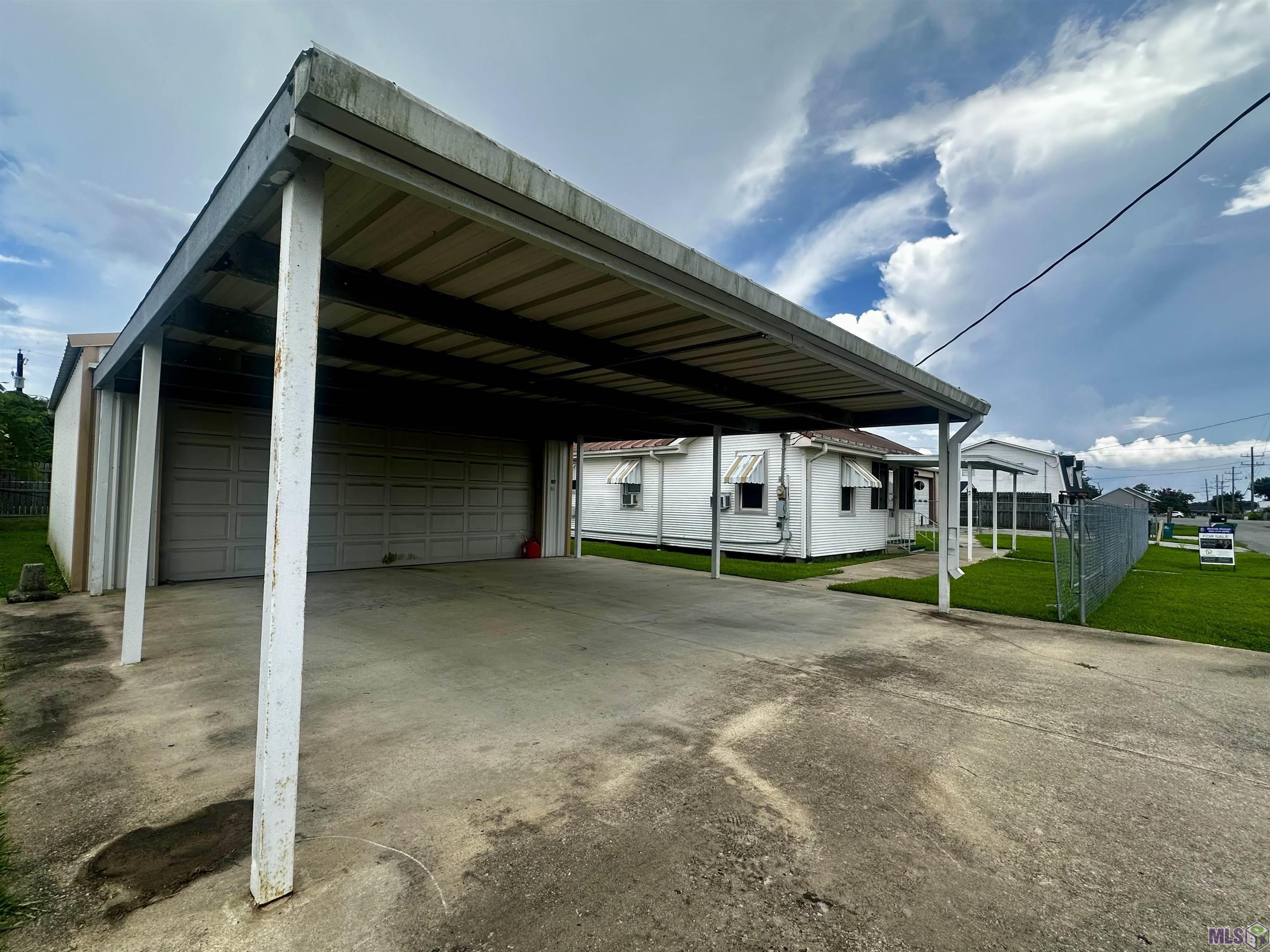 161 Oak D Street Larose, LA 70373 - Photo 14 of 21