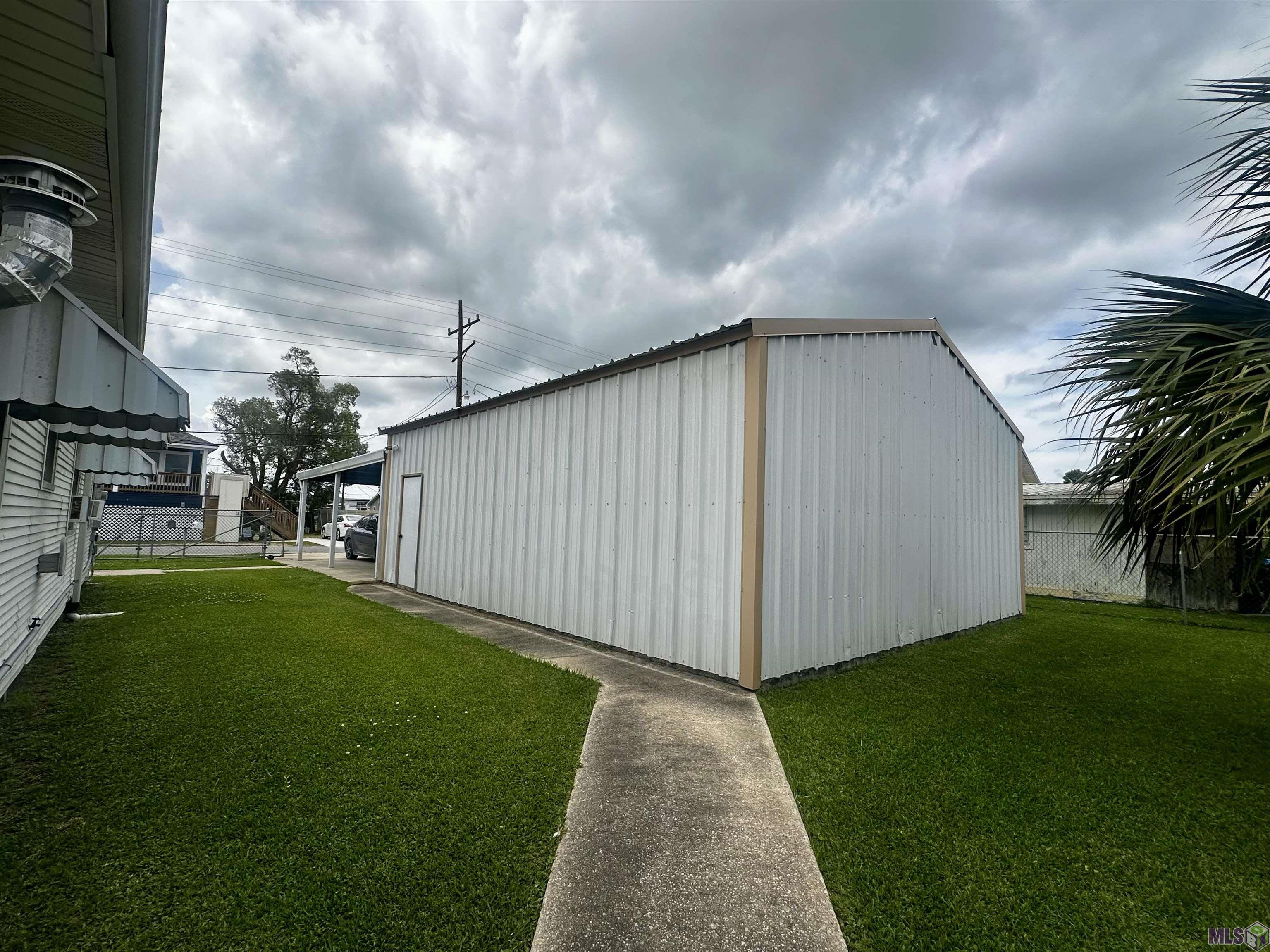 161 Oak D Street Larose, LA 70373 - Photo 16 of 21