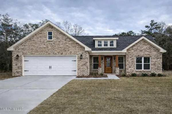 $290,000 | 1777 Granhurst Street, Gautier, MS 39553