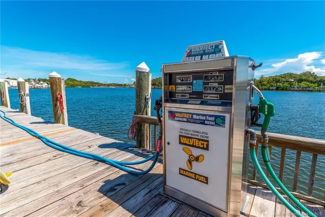 a close up of a street sign