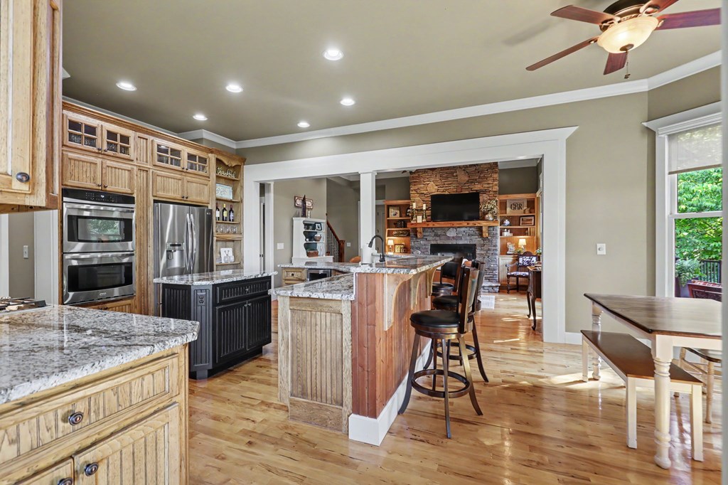 41 Elm Court Murphy, NC 28906 - Photo 24 of 75
