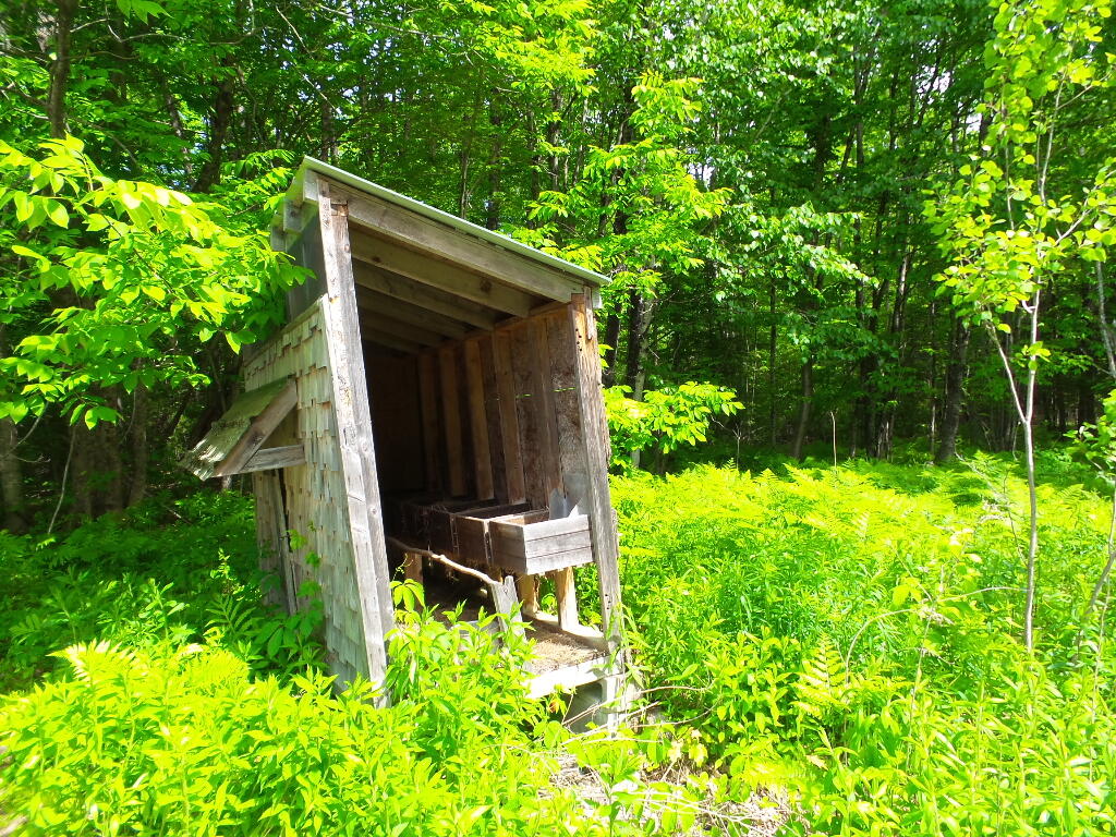 203 Bigelow Hill Road Norridgewock, ME 04957 - Photo 21 of 24 Chicken coop