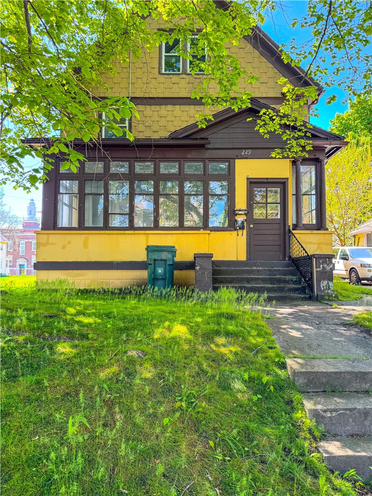 229 Pullman Avenue Rochester, NY 14615 - Photo 1 of 1