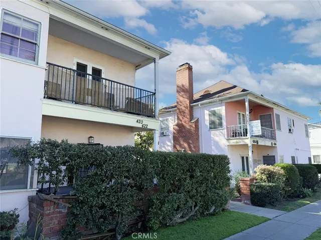 $4,400,000 | 416-422 East Windsor Road, Glendale, CA 91205