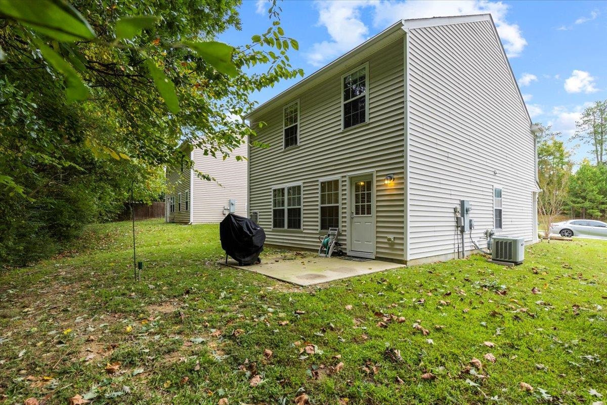 2822 Filbert Street Raleigh, NC 27610 - Photo 33 of 35 Photo 33