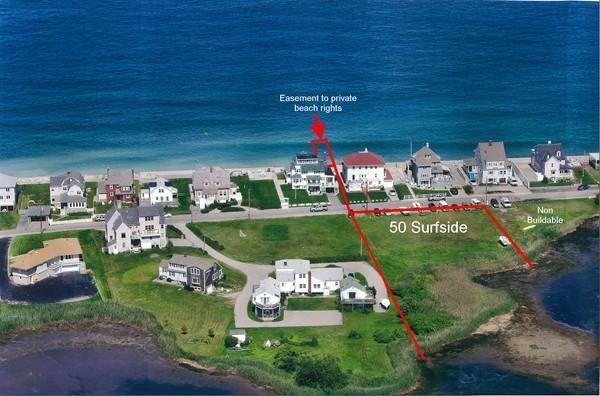 50 Surfside Road Scituate, MA 02066 - Photo 1 of 4 Gallery Image 1