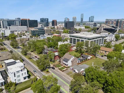 $1,799,000 | 1500 King Hollands Avenue, Nashville, TN 37212