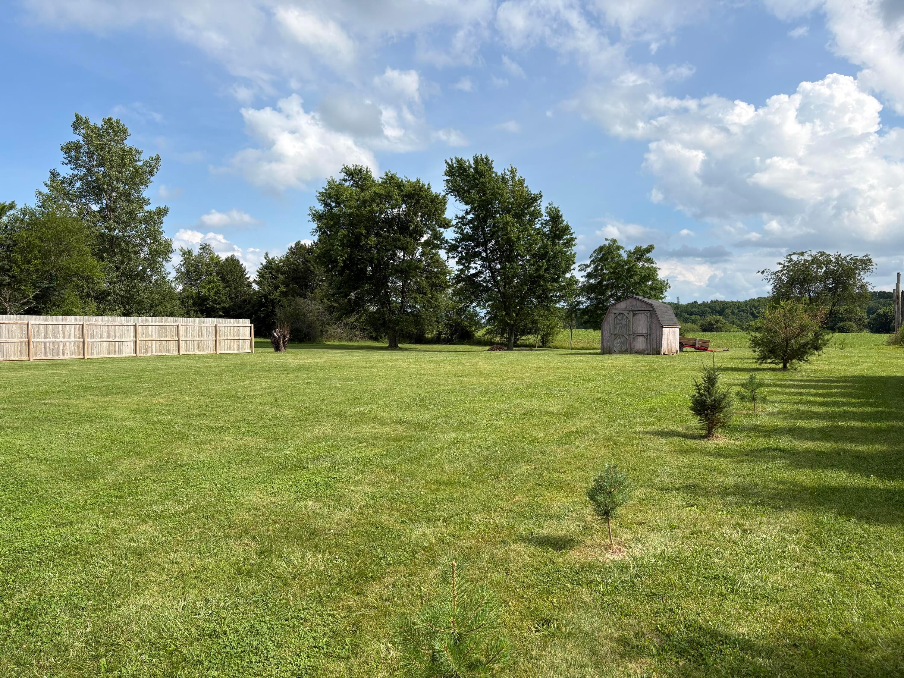 5377 Beard Road Springfield, OH 45502 - Photo 14 of 56 IMG_9923