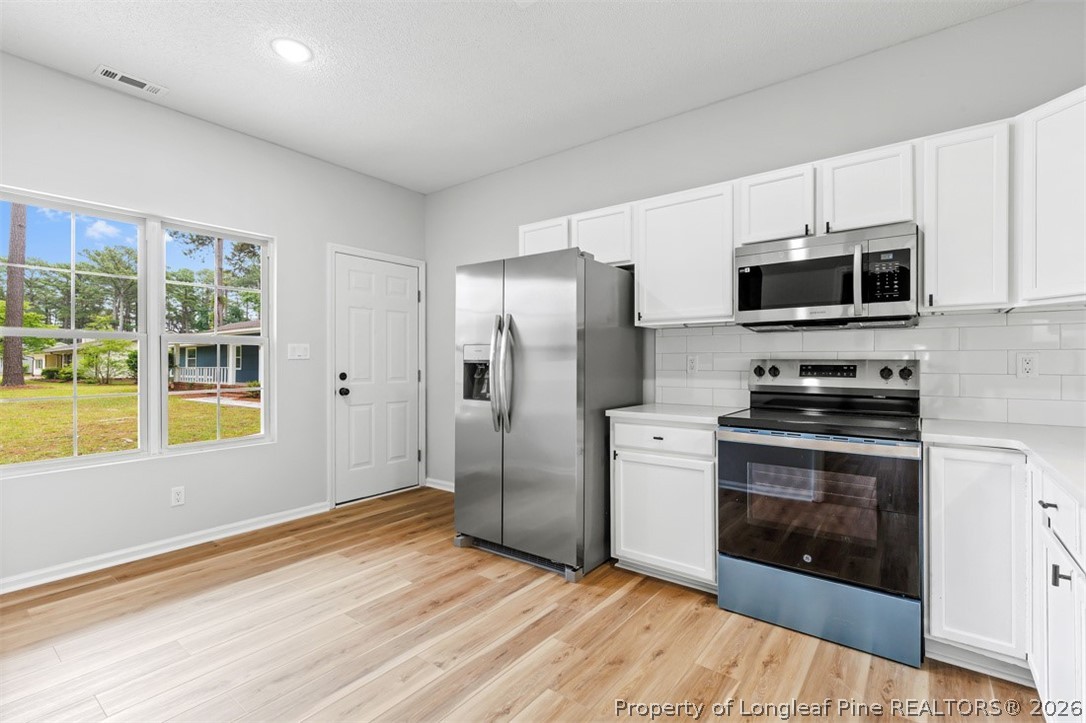 3542 Winesap Road Hope Mills, NC 28348 - Photo 20 of 27