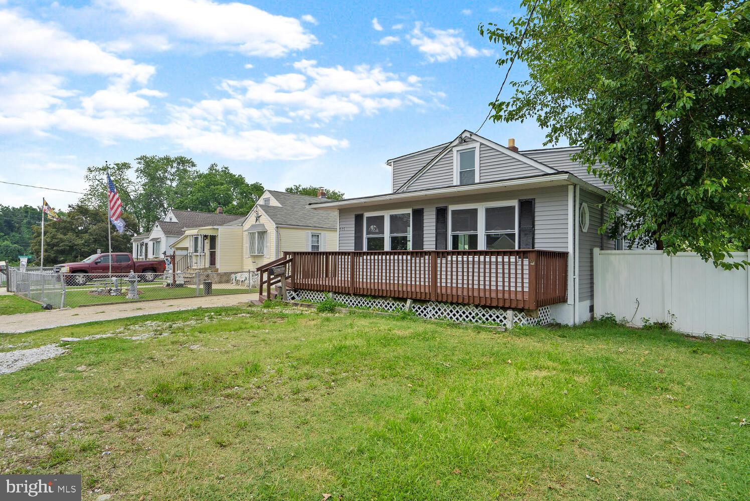 505 Riverside Drive Baltimore, MD 21221 - Photo 39 of 47 Gallery Image 39