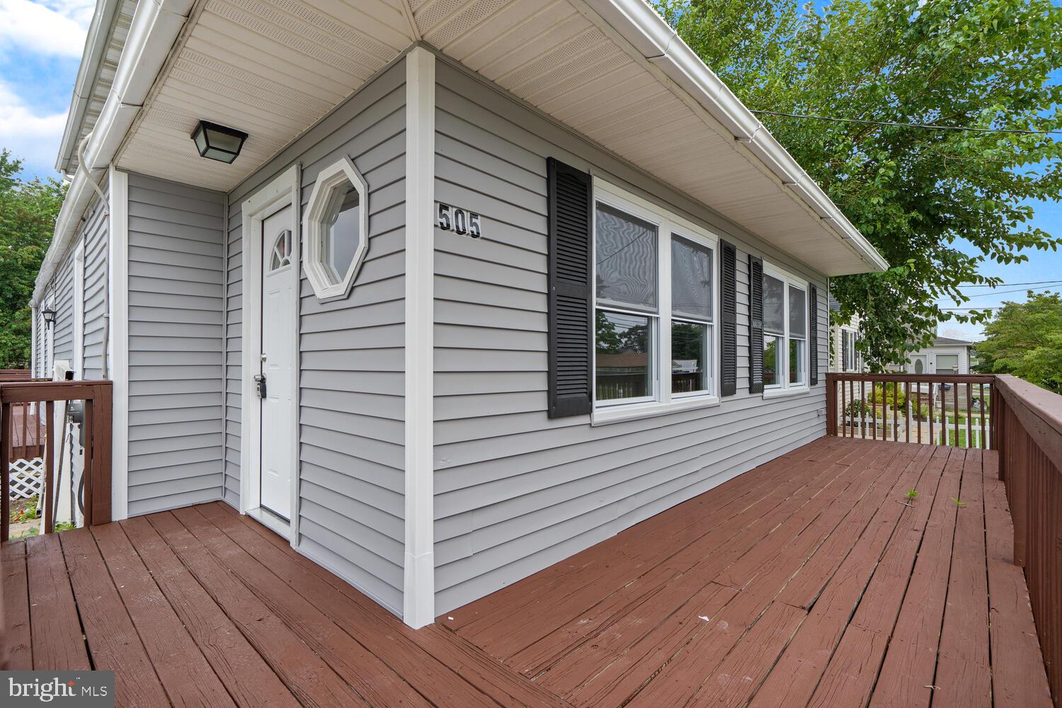 505 Riverside Drive Baltimore, MD 21221 - Photo 41 of 47 Gallery Image 41