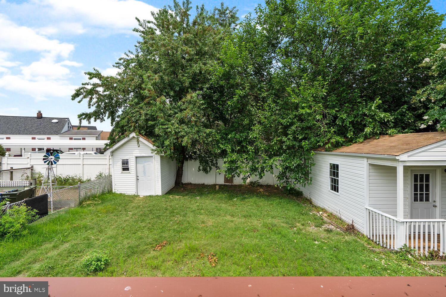 505 Riverside Drive Baltimore, MD 21221 - Photo 47 of 47 Gallery Image 47
