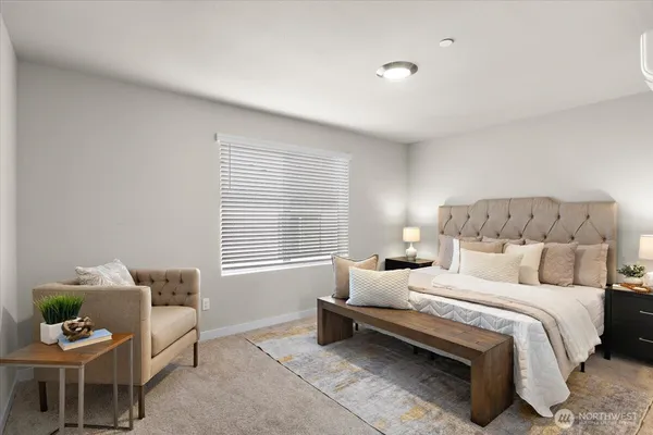 $614,999 | 9612 19th Avenue Southeast, Unit A, Everett, WA 98208