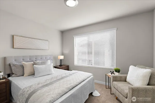 $614,999 | 9612 19th Avenue Southeast, Unit A, Everett, WA 98208