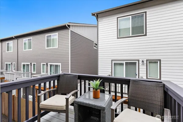 $614,999 | 9612 19th Avenue Southeast, Unit A, Everett, WA 98208