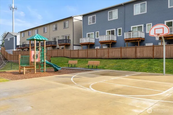 $614,999 | 9612 19th Avenue Southeast, Unit A, Everett, WA 98208