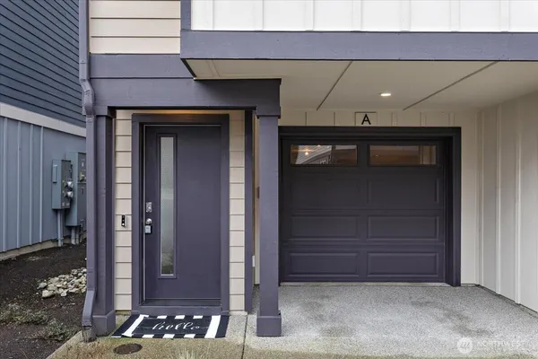 $614,999 | 9612 19th Avenue Southeast, Unit A, Everett, WA 98208
