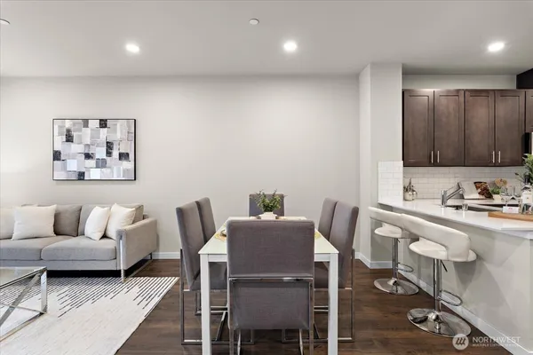 $614,999 | 9612 19th Avenue Southeast, Unit A, Everett, WA 98208