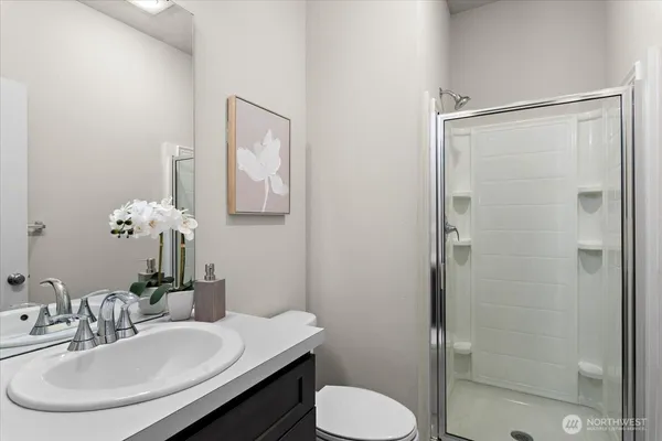 $614,999 | 9612 19th Avenue Southeast, Unit A, Everett, WA 98208