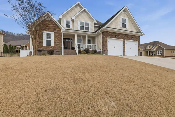 $495,000 | 8004 Perfect View, Ooltewah, TN 37363