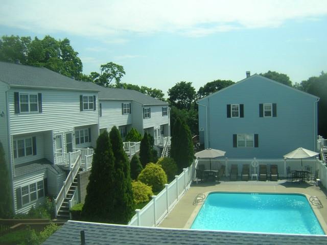 26 Prospect Avenue, Unit A2 Norwalk, CT 06850 - Photo 1 of 1 Get ready for next summer!