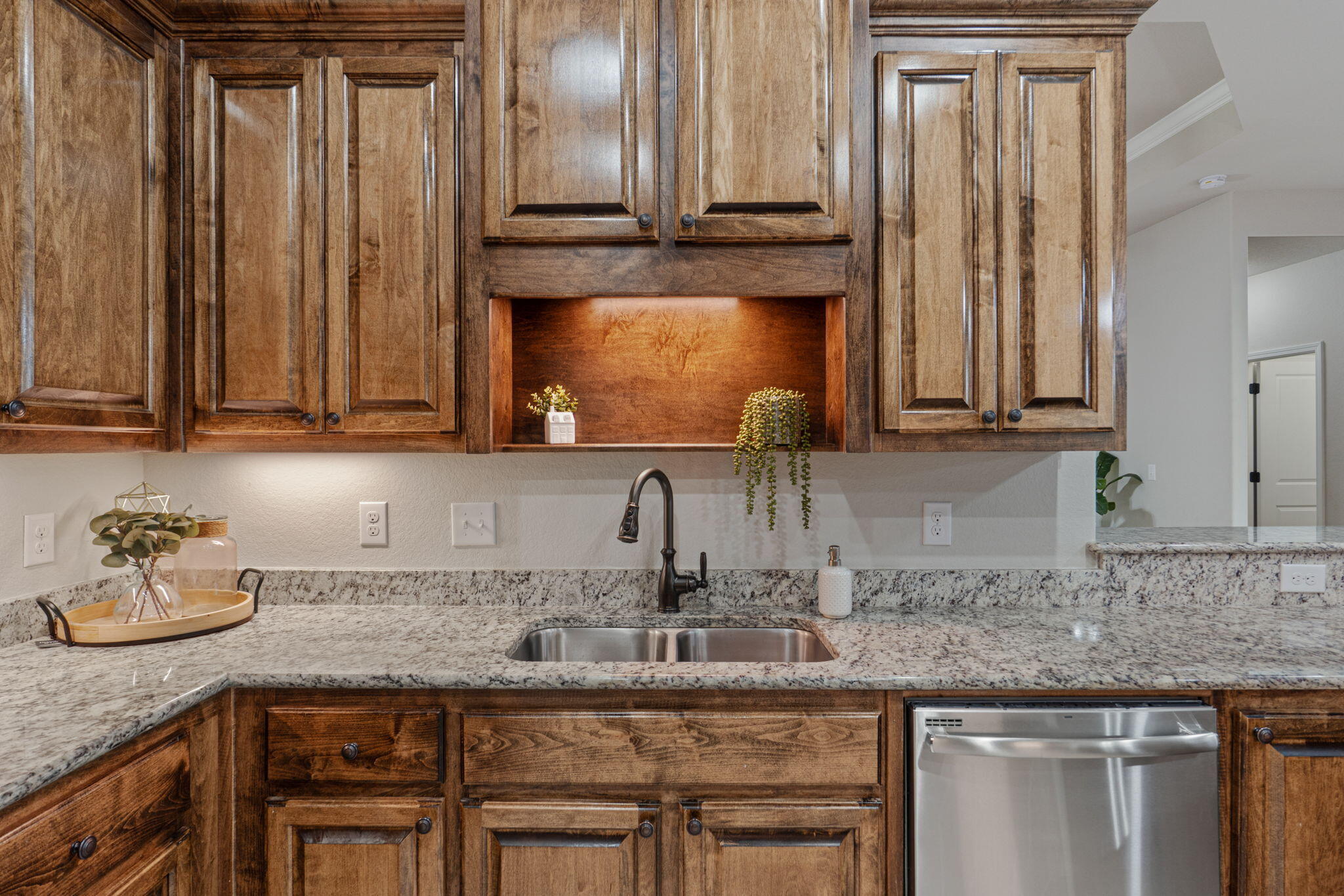 5330 Wyndell Circle Crestview, FL 32539 - Photo 12 of 54 Kitchen