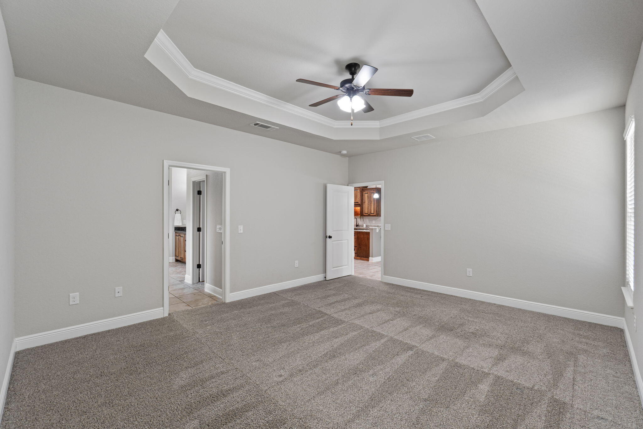 5330 Wyndell Circle Crestview, FL 32539 - Photo 30 of 54 Master bedroom