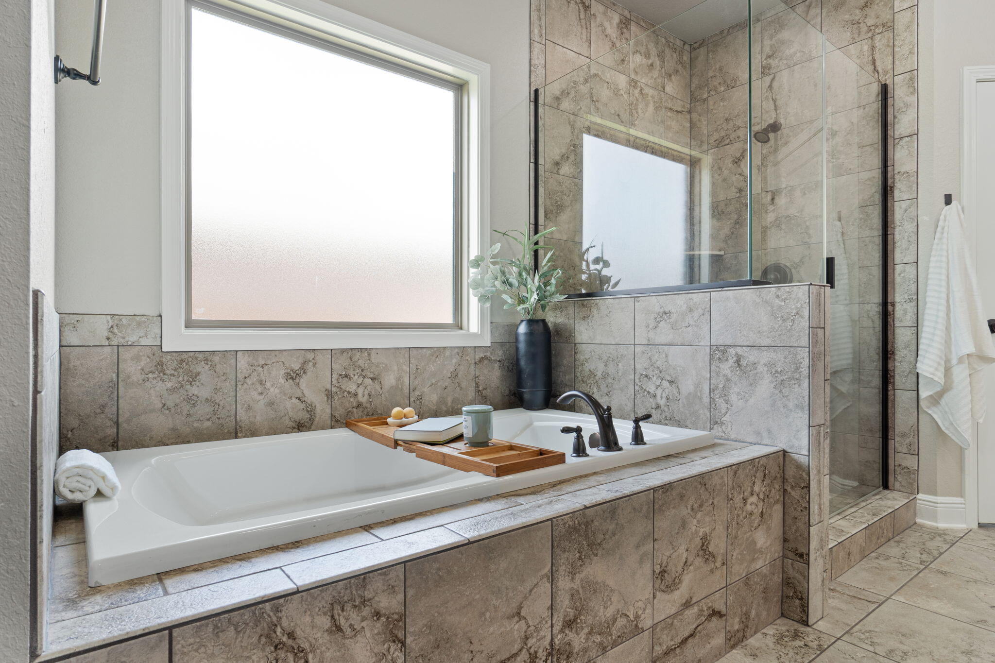 5330 Wyndell Circle Crestview, FL 32539 - Photo 32 of 54 Master bathroom