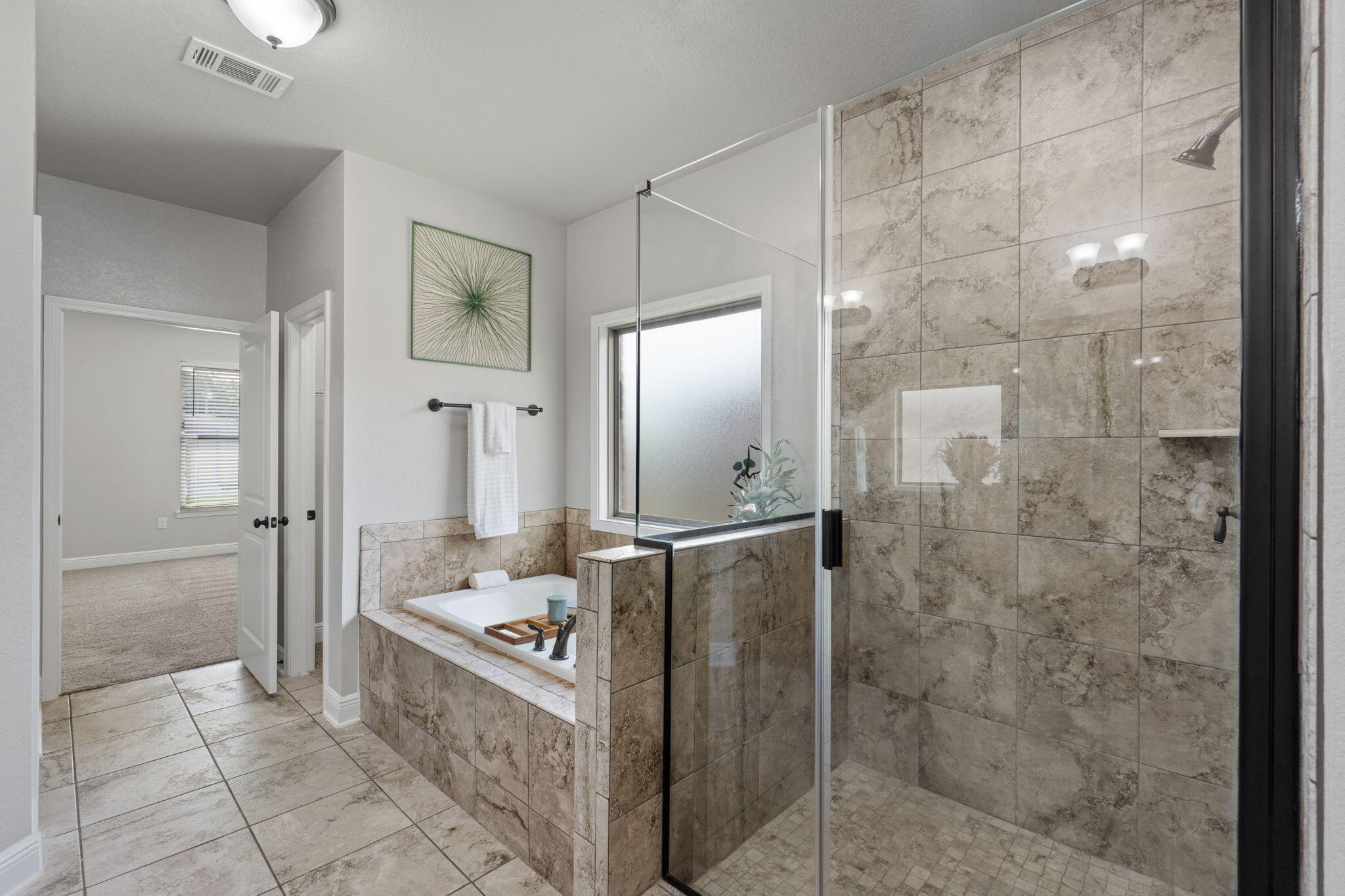 5330 Wyndell Circle Crestview, FL 32539 - Photo 33 of 54 Master bathroom