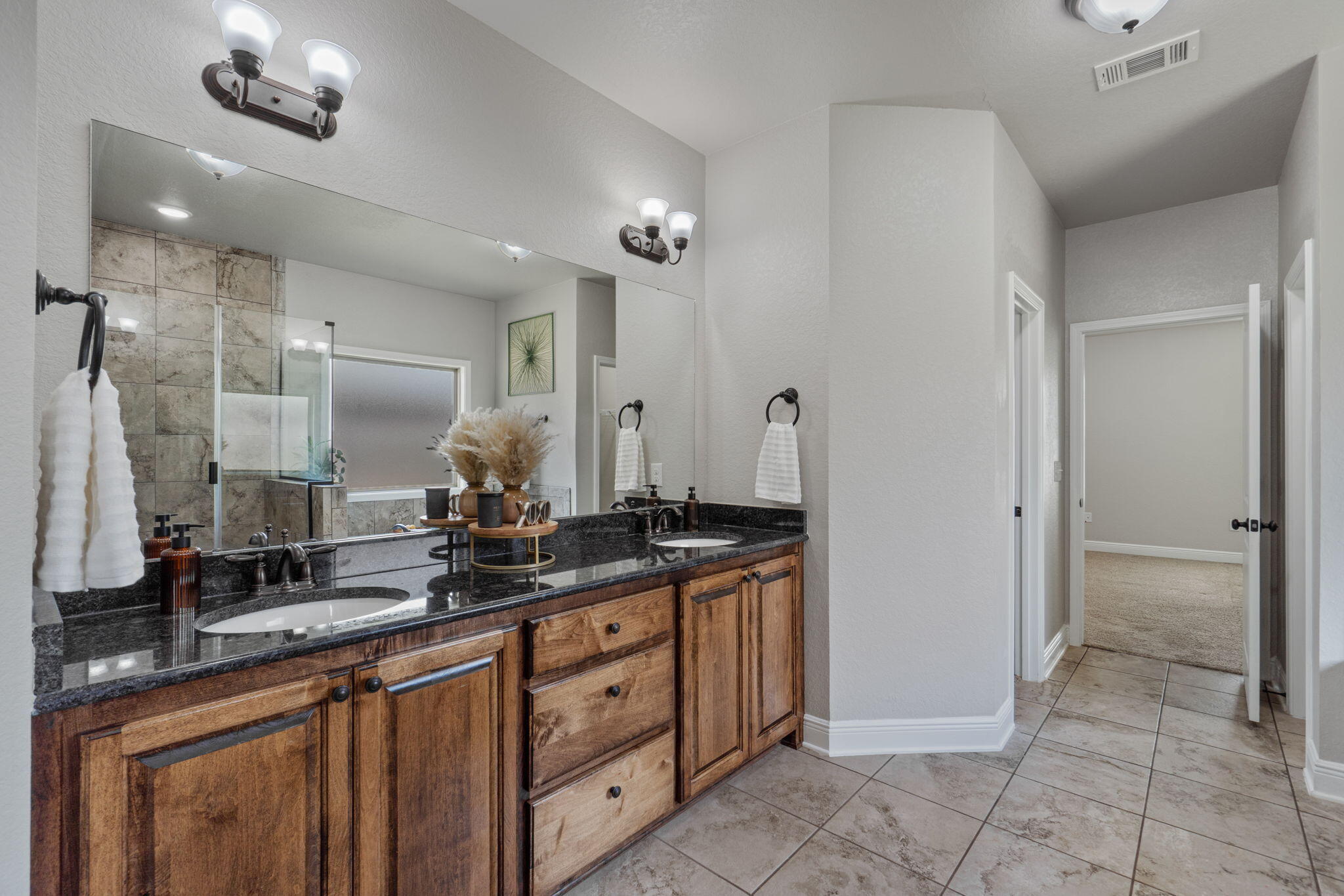 5330 Wyndell Circle Crestview, FL 32539 - Photo 34 of 54 Master bathroom