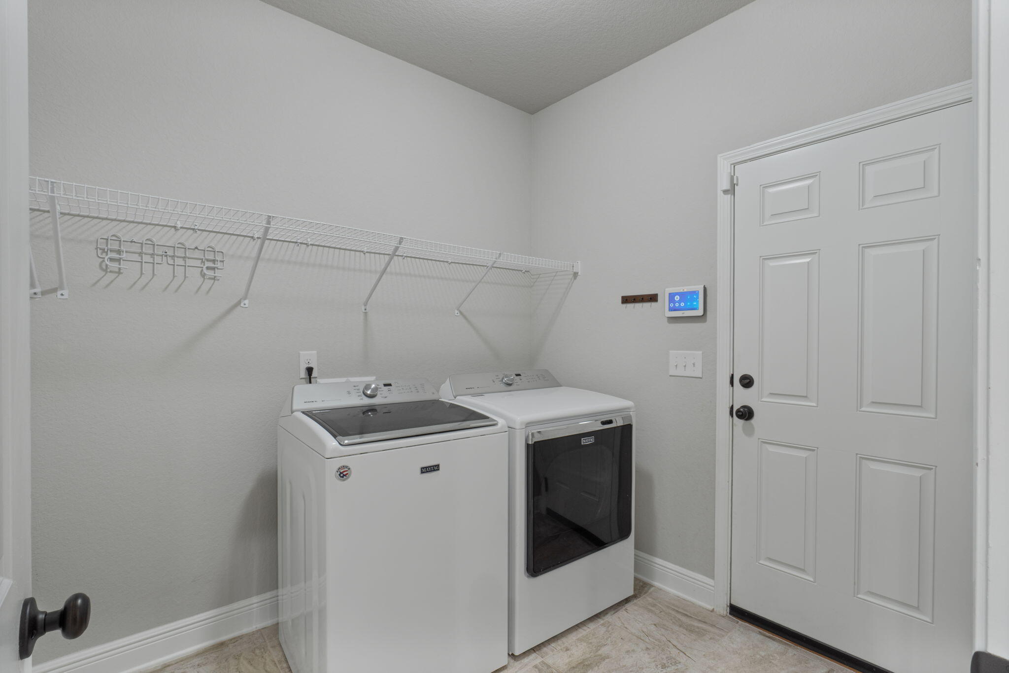 5330 Wyndell Circle Crestview, FL 32539 - Photo 39 of 54 Laundry room