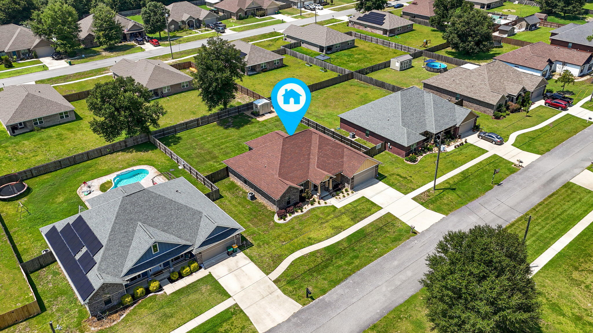 5330 Wyndell Circle Crestview, FL 32539 - Photo 45 of 54 46-web-or-mls-FinalDrone-1