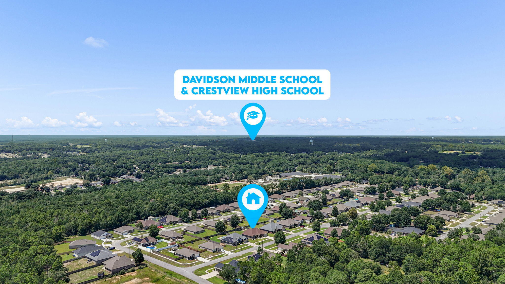 5330 Wyndell Circle Crestview, FL 32539 - Photo 50 of 54 52-web-or-mls-FinalDrone-8