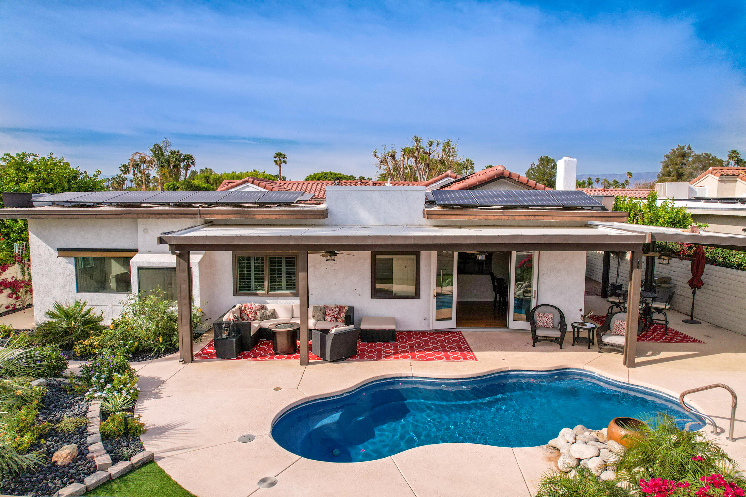71 San Simeon Place Rancho Mirage, CA 92270 - Photo 34 of 54 DJI_0916