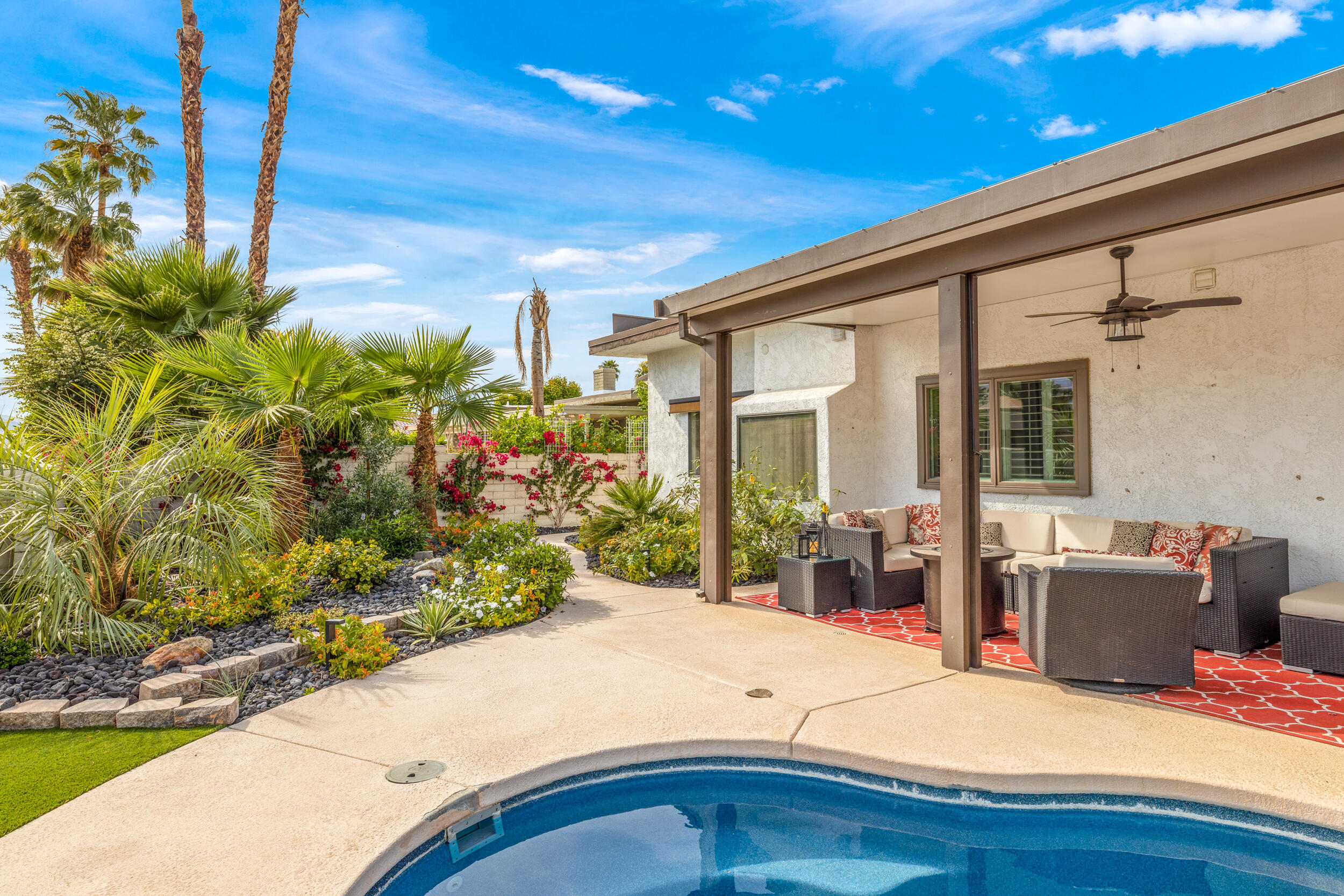 71 San Simeon Place Rancho Mirage, CA 92270 - Photo 36 of 54 068A4212