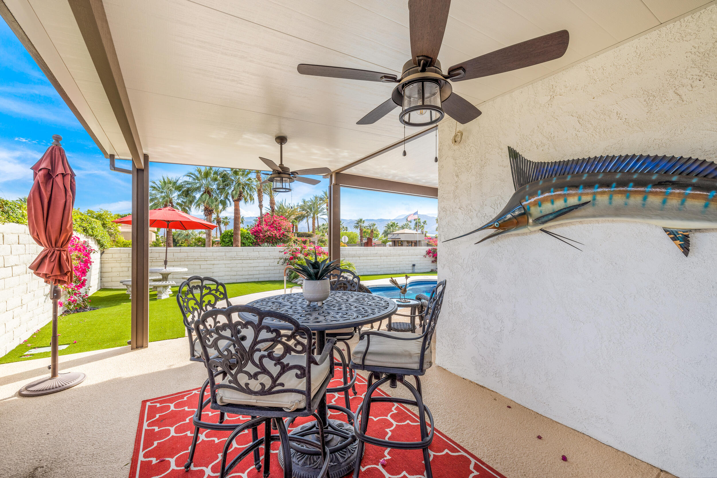 71 San Simeon Place Rancho Mirage, CA 92270 - Photo 37 of 54 068A4177