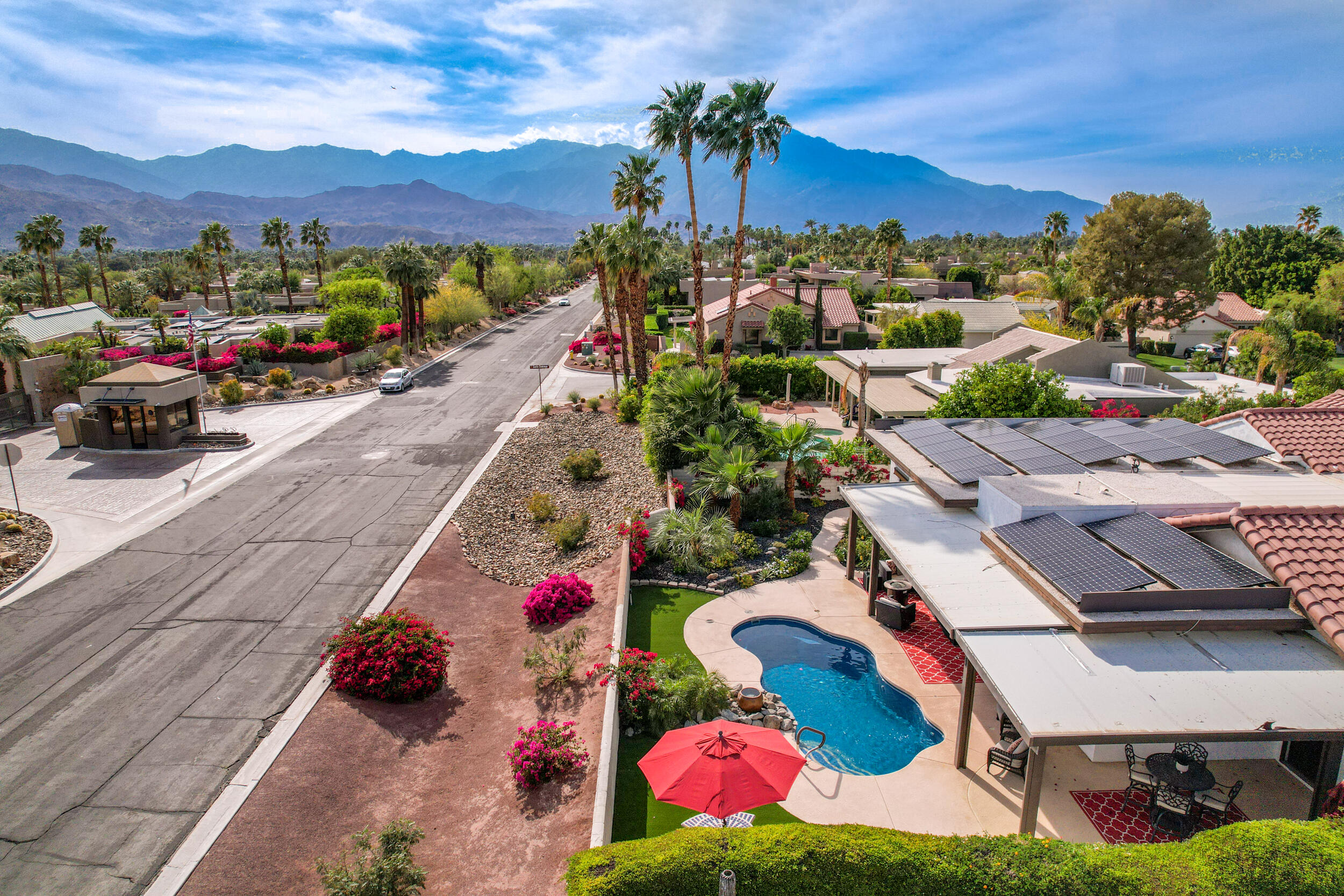 71 San Simeon Place Rancho Mirage, CA 92270 - Photo 4 of 54 DJI_0910