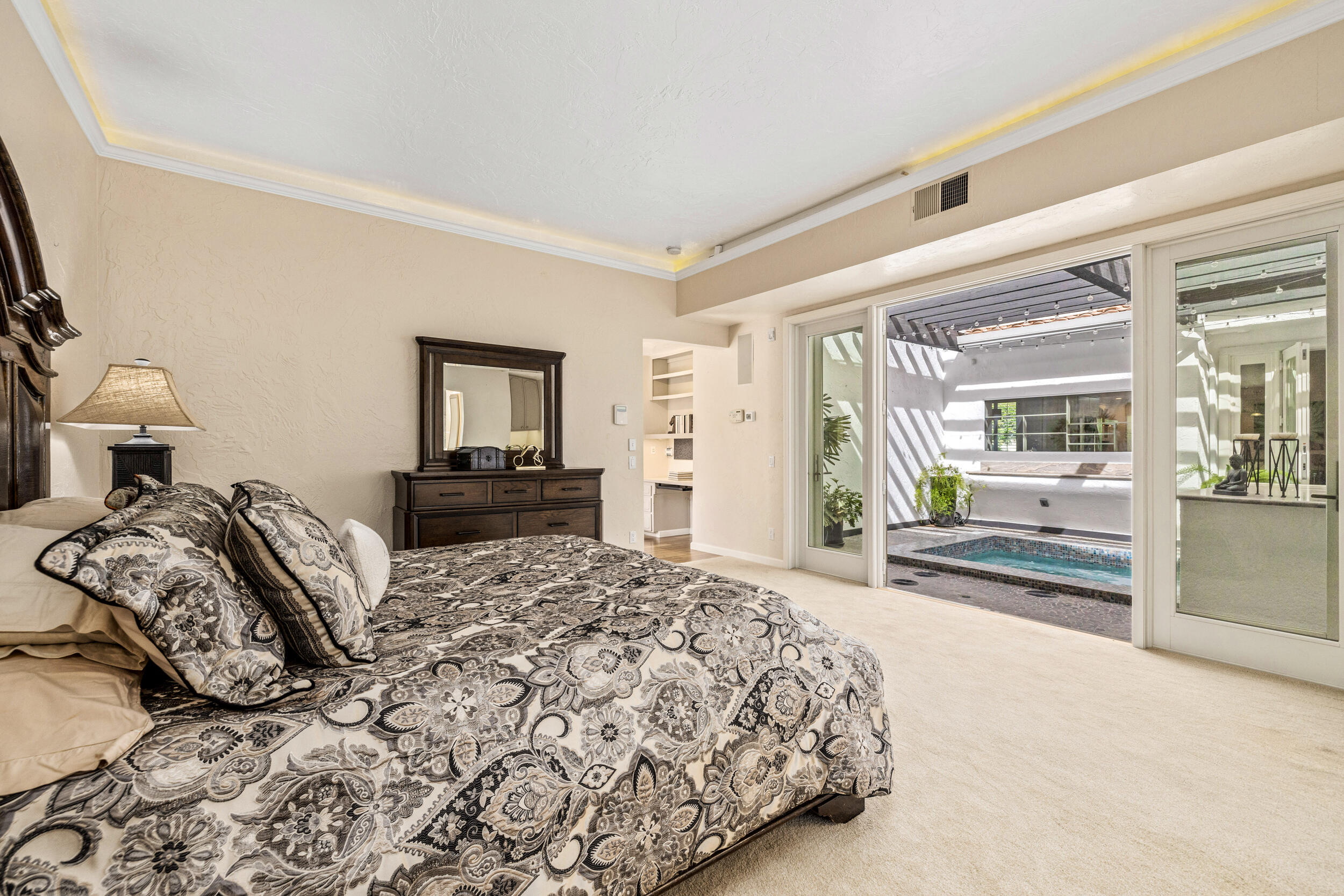 71 San Simeon Place Rancho Mirage, CA 92270 - Photo 42 of 54 068A4069