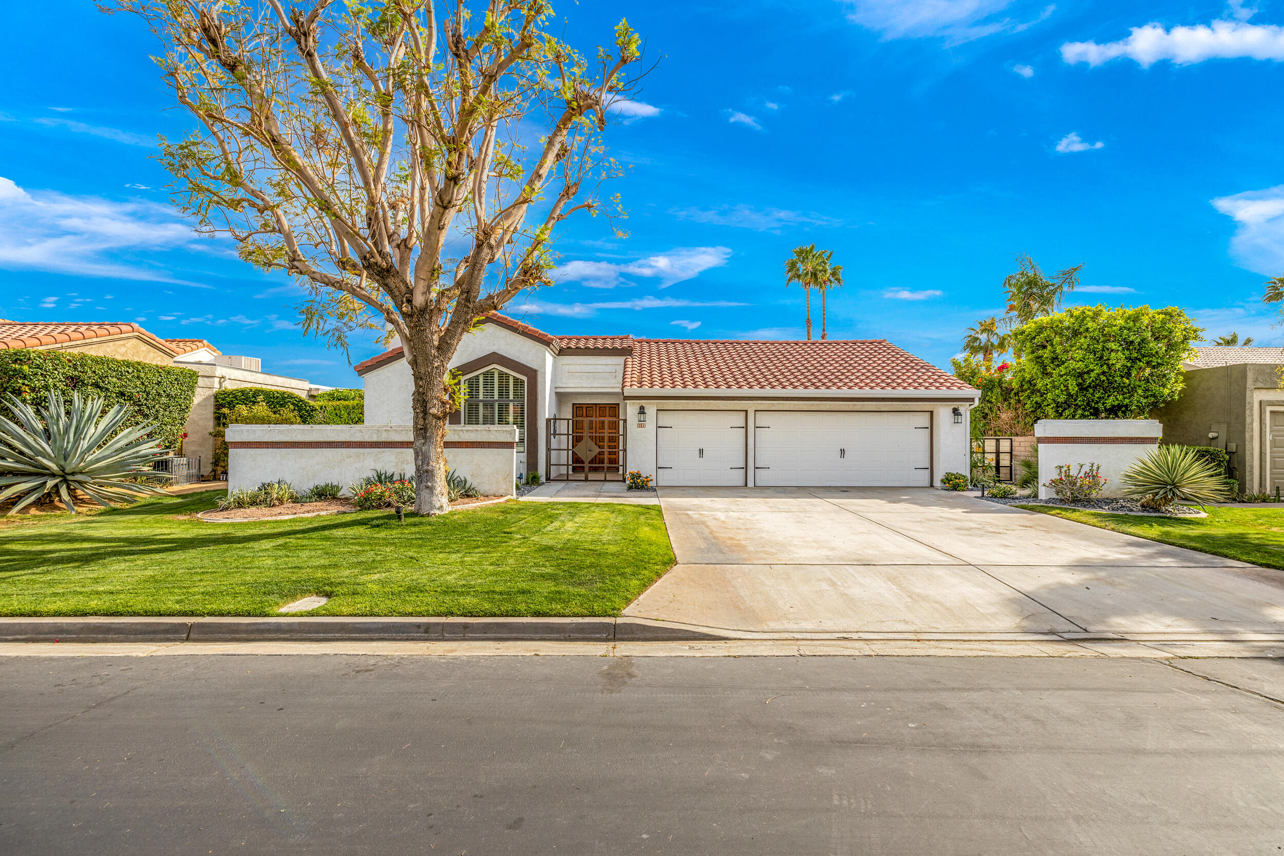 71 San Simeon Place Rancho Mirage, CA 92270 - Photo 53 of 54 068A4227