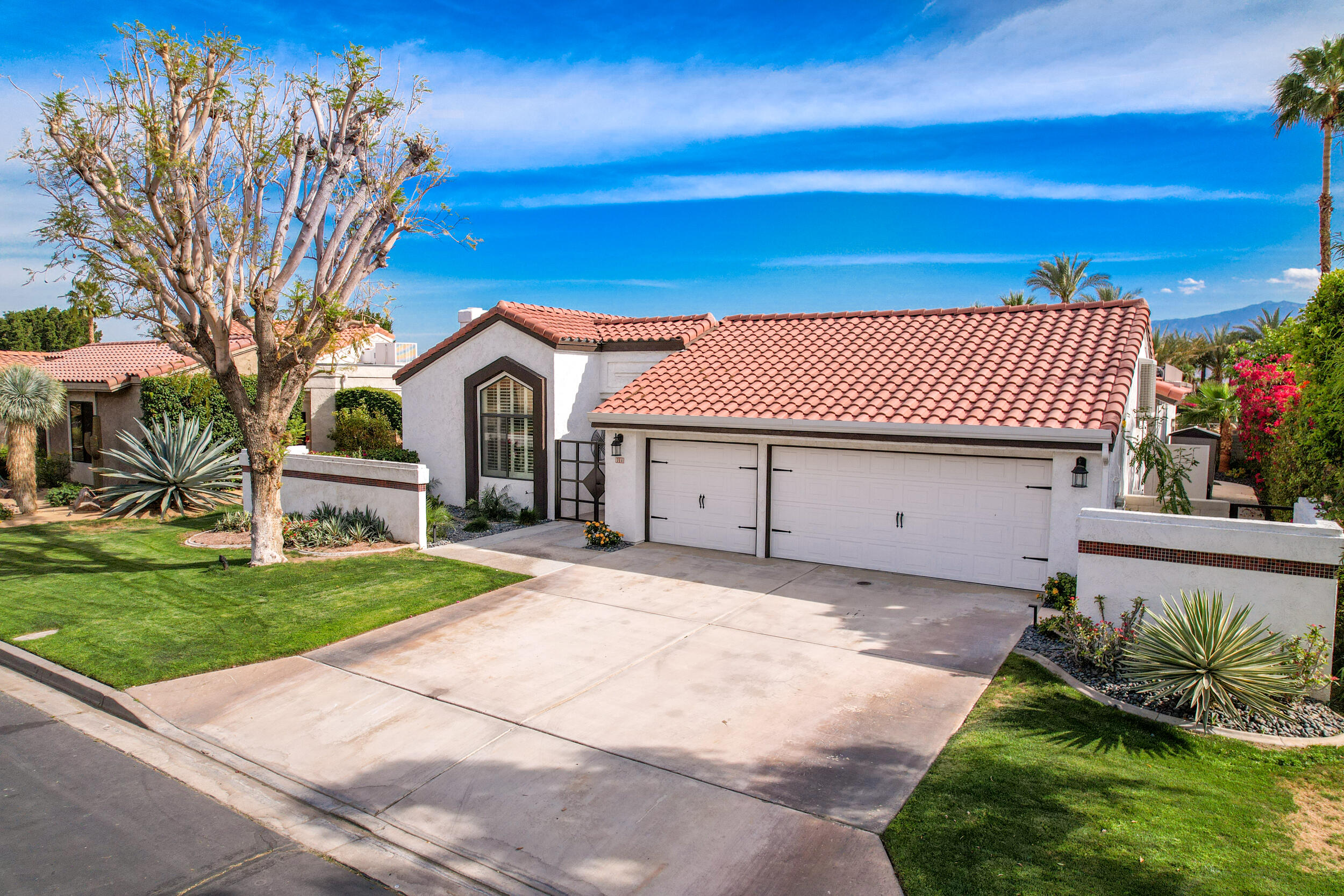 71 San Simeon Place Rancho Mirage, CA 92270 - Photo 54 of 54 DJI_0901