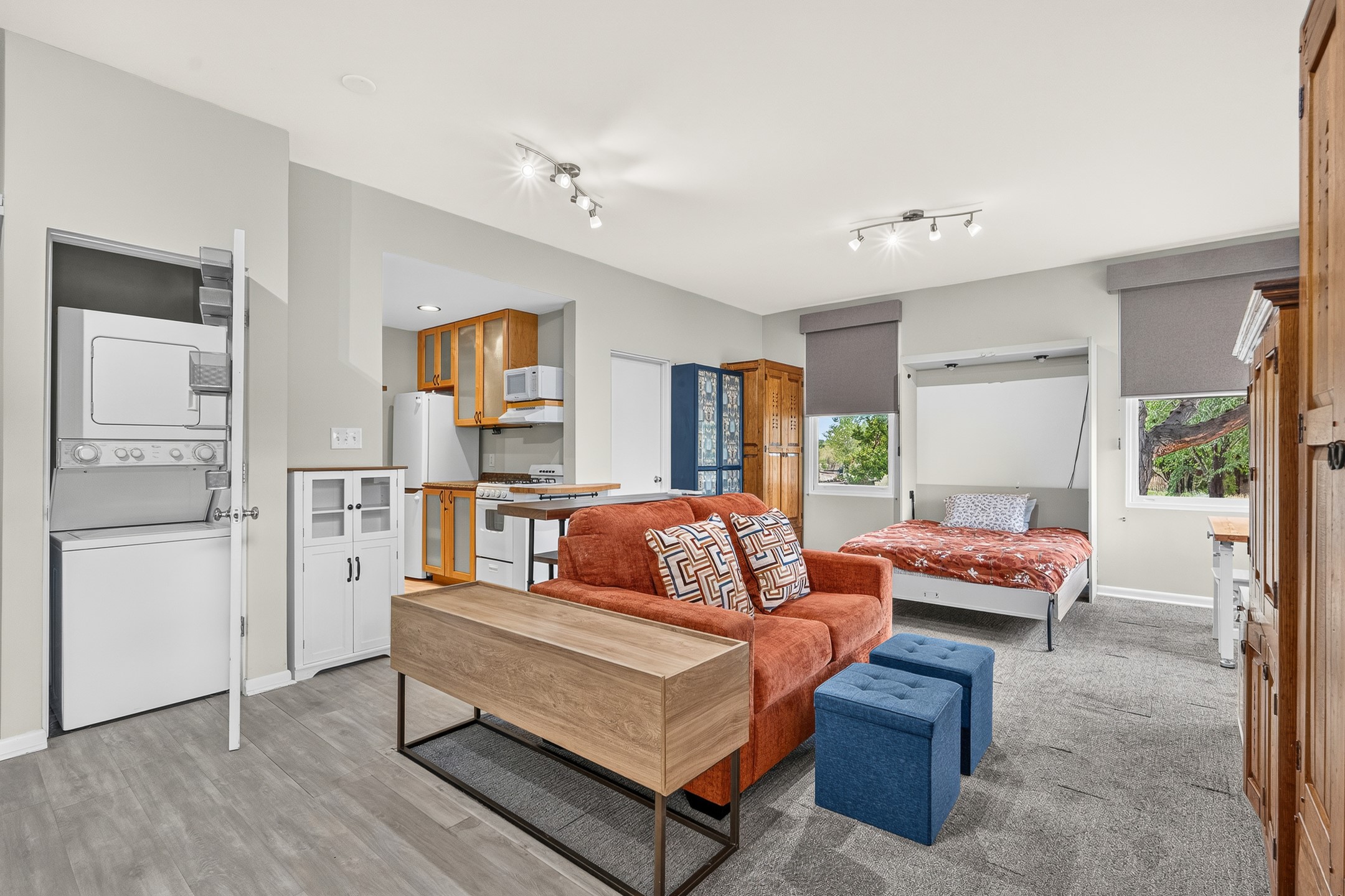 3600 Cerrillos Road, Unit 401B Santa Fe, NM 87507 - Photo 16 of 24