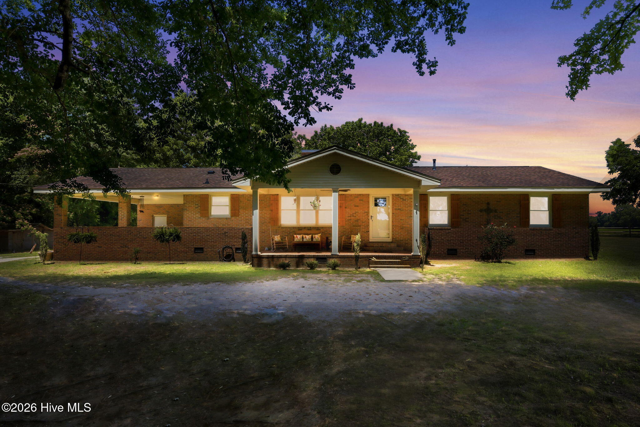 579 North Grimesland Bridge Road Washington, NC 27889 - Photo 1 of 52