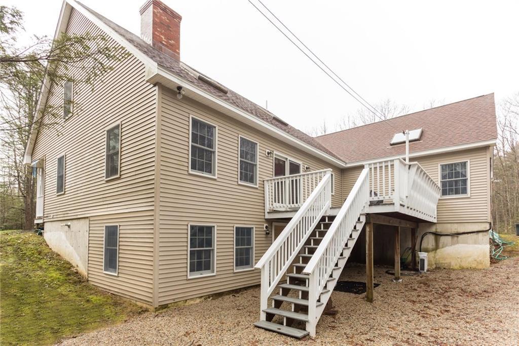 23 Lynch Lane Kittery Point, ME 03905 - Photo 32 of 34 Photo