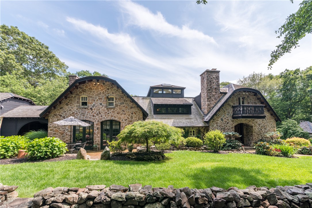 2550 Vineyard Road North Kingstown, RI 02874 - Photo 7 of 50