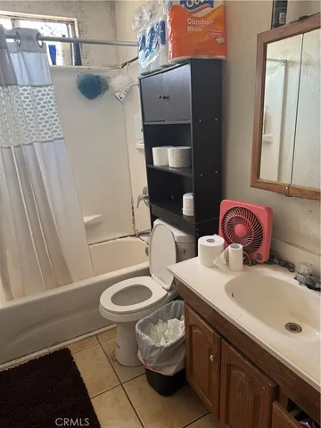 a view of outdoor space and patio