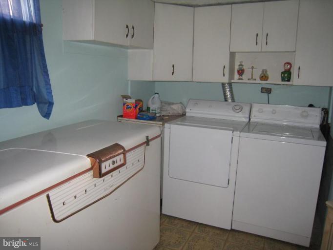 4416 Clearfield Road Silver Spring, MD 20906 - Photo 9 of 11 Laundry Area 1