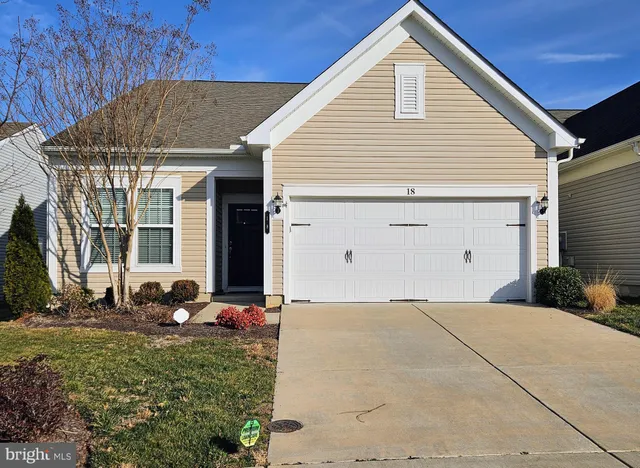 $2,750 | 18 Fenwick Drive, Fredericksburg, VA 22406